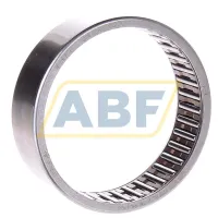 Игольчатый роликовый подшипник с сепаратором HK6020 SKF
