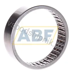 Игольчатый роликовый подшипник с сепаратором HK6020 SKF
