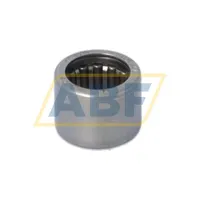 Игольчатый роликовый подшипник с сепаратором HK0910 SKF