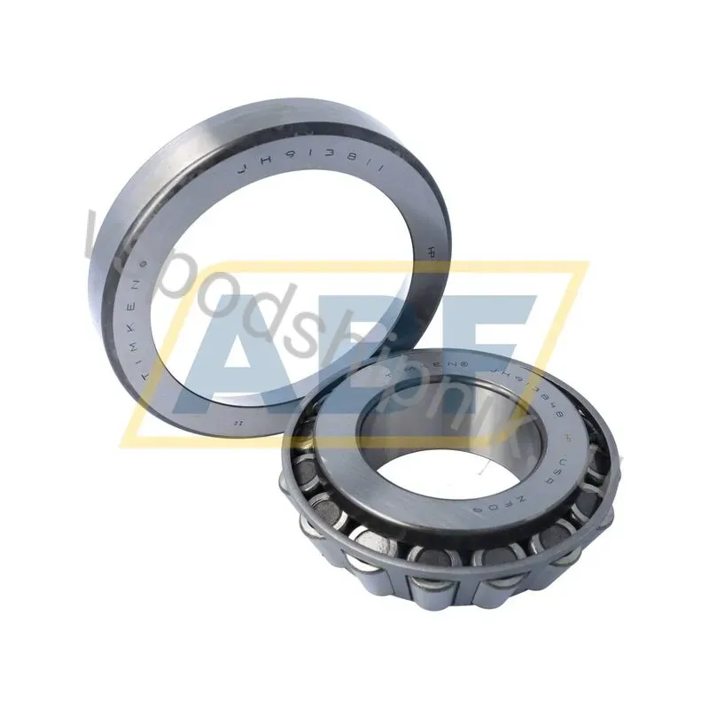 Внутреннее кольцо конического подшипника JH913848 Timken 360