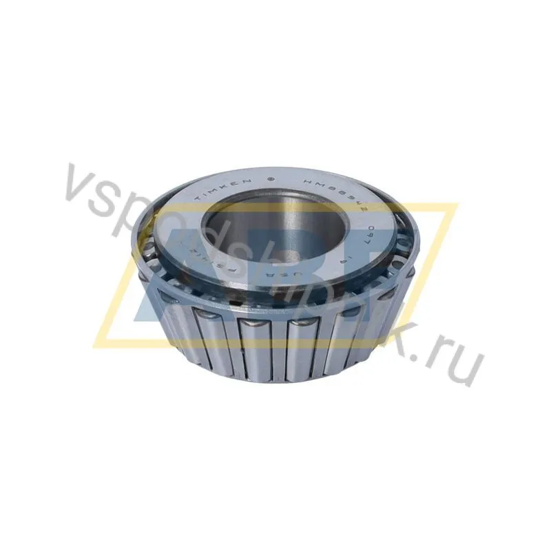 Внутреннее кольцо конического подшипника HM88542 Timken 360