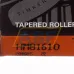 Наружное кольцо конического подшипника HM81610 Timken