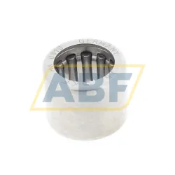 Игольчатый роликовый подшипник с сепаратором HK0810 SKF