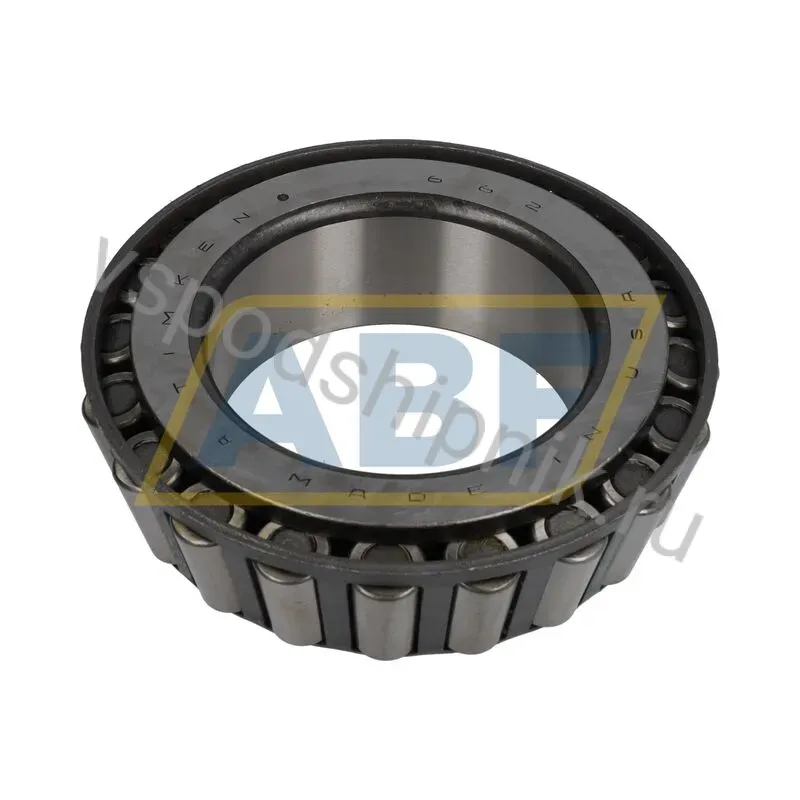 Внутреннее кольцо конического подшипника 662 Timken 360