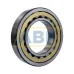 Цилиндрический роликовый подшипник NJ NJ224ECM/C3 SKF