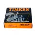 Конический роликовый подшипник 25520-20082 Timken