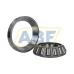 Конический роликовый подшипник однорядный HM911244/HM911216 Timken