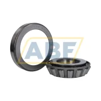 Конический роликовый подшипник однорядный HM911244/HM911216 Timken