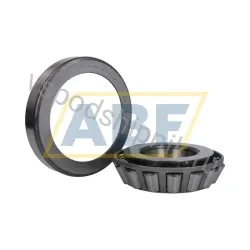 Конический роликовый подшипник однорядный HM911244/HM911216 Timken