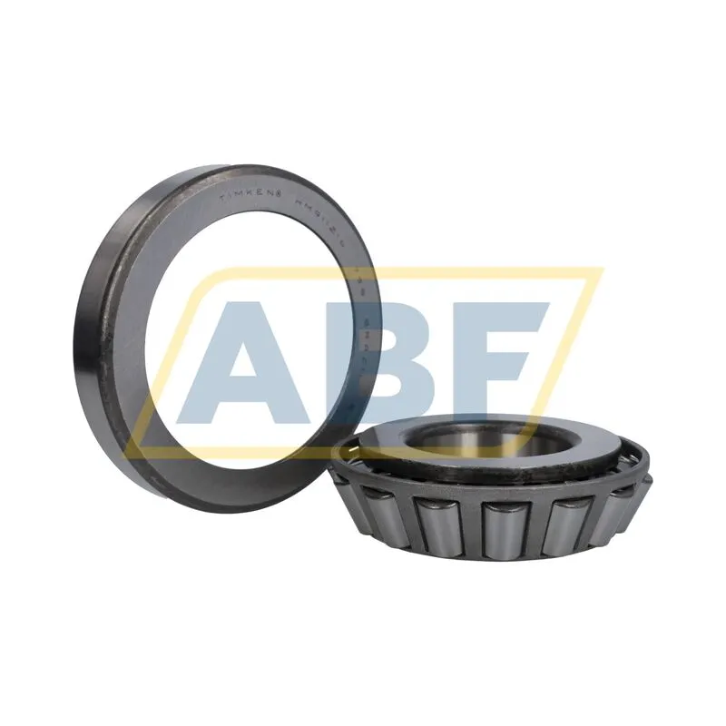 Конический роликовый подшипник однорядный HM911244/HM911216 Timken 360