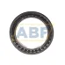 Конический роликовый подшипник однорядный L116149-90010 Timken