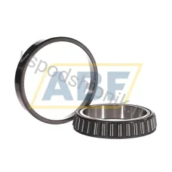 Конический роликовый подшипник однорядный L116149-90010 Timken