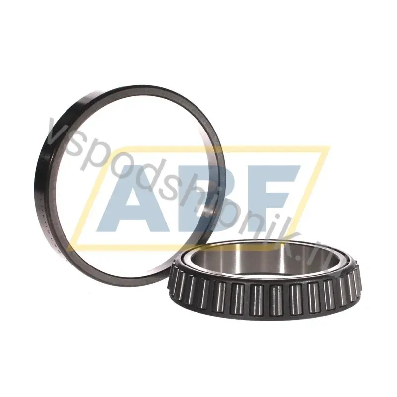 Конический роликовый подшипник однорядный L116149-90010 Timken 360