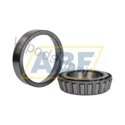 Конический роликовый подшипник однорядный JLM506849-99401 Timken