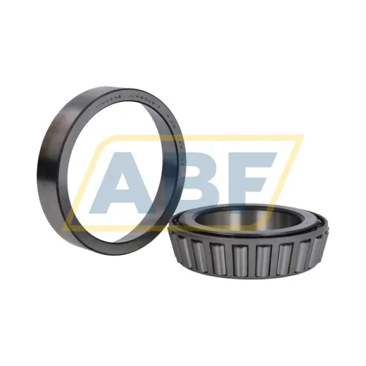 Конический роликовый подшипник однорядный JLM506849-99401 Timken 55×90×23 мм
