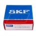 Цилиндрический роликовый подшипник NJ NJ2310ECML/C4 SKF