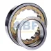 Цилиндрический роликовый подшипник NJ NJ217ECM SKF