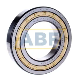 Цилиндрический роликовый подшипник NJ NJ217ECM SKF