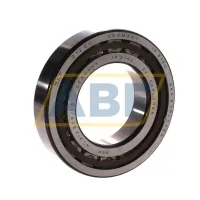 Цилиндрический роликовый подшипник NJ NJ212ECP/C3 SKF
