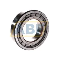 Цилиндрический роликовый подшипник NJ NJ211ECJ SKF