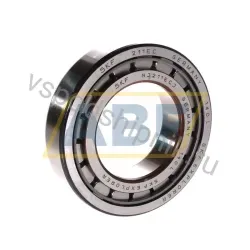Цилиндрический роликовый подшипник NJ NJ211ECJ SKF