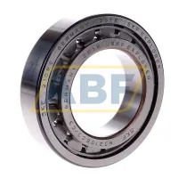 Цилиндрический роликовый подшипник NJ NJ210ECJ/C3 SKF