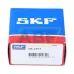 Игольчатый роликовый подшипник с сепаратором NA6907 SKF
