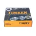 Внутреннее кольцо конического подшипника NA56425SW Timken