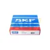 Цилиндрический роликовый подшипник N N222ECM SKF