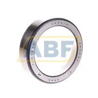 Наружное кольцо конического подшипника M86610 Timken