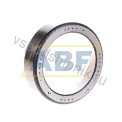 Наружное кольцо конического подшипника M86610 Timken