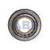 Конический роликовый подшипник однорядный M84548/M84510 Timken