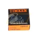 Конический роликовый подшипник однорядный M84548/M84510 Timken
