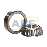Конический роликовый подшипник однорядный M84548/M84510 Timken