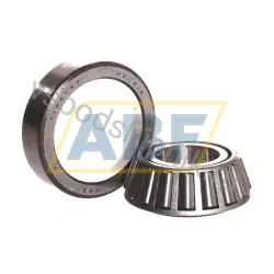 Конический роликовый подшипник однорядный M84548/M84510 Timken