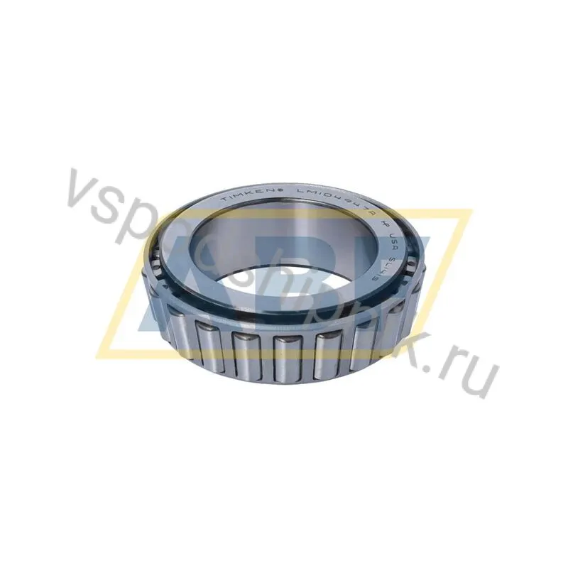 Внутреннее кольцо конического подшипника LM104947A Timken 360