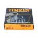 Наружное кольцо конического подшипника LL714610 Timken