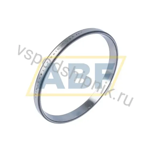Наружное кольцо конического подшипника LL714610 Timken