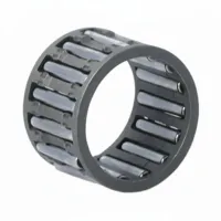 Игольчатый роликовый подшипник с сепаратором K15X19X13 SKF