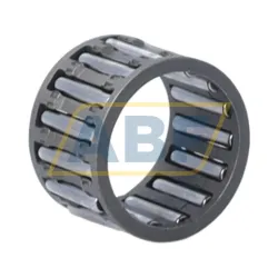 Игольчатый роликовый подшипник с сепаратором K15X19X13 SKF