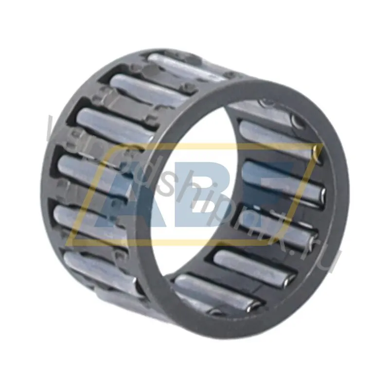 Игольчатый роликовый подшипник с сепаратором K15X19X13 SKF 360