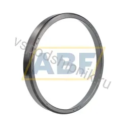 Наружное кольцо конического подшипника JP14010 Timken