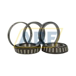 Конический роликовый подшипник в сборе 495A-90234 Timken