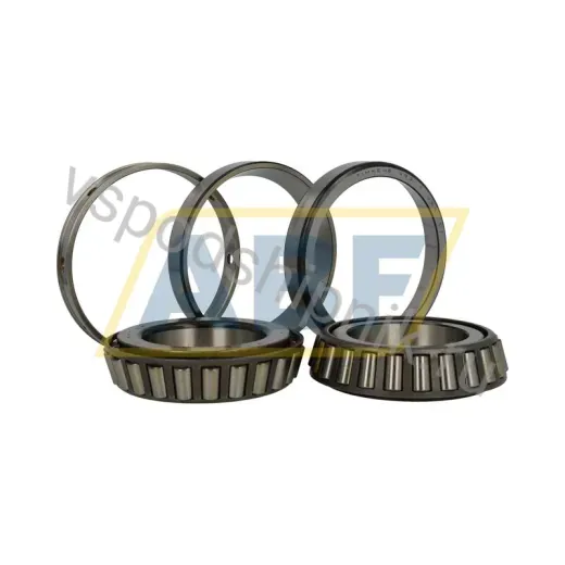 Конический роликовый подшипник в сборе 495A-90234 Timken 76.2×136.52×60.32 мм