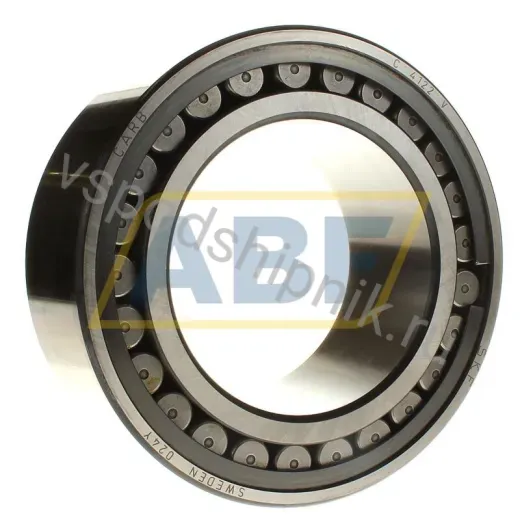 Роликовый подшипник C4122V SKF
