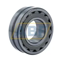 Сферический роликовый подшипник 22206E SKF