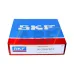 Цилиндрический роликовый подшипник NU NU318ECP/C3 SKF
