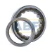Цилиндрический роликовый подшипник NJ NJ220ECP/C3 SKF