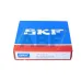 Цилиндрический роликовый подшипник NJ NJ220ECP/C3 SKF