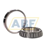Конический роликовый подшипник однорядный 32019X SKF